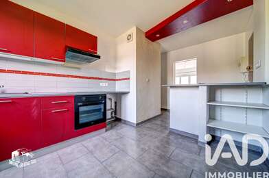 Appartement 3 pièces 75000 €