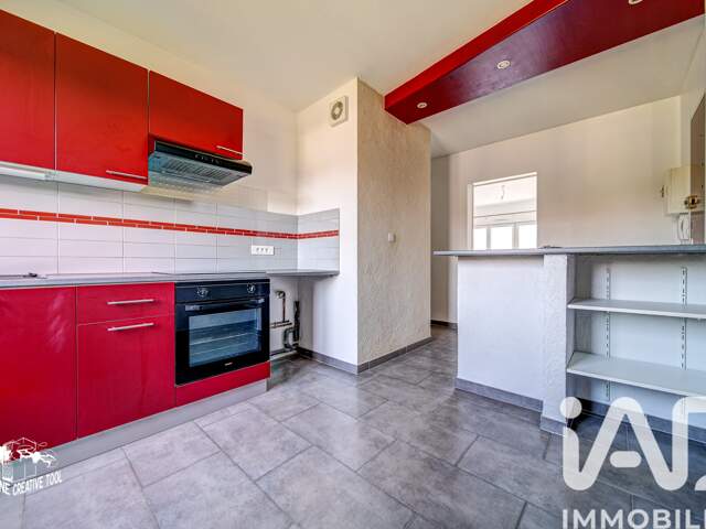 Vente Appartement 3 pièces — photo du bien