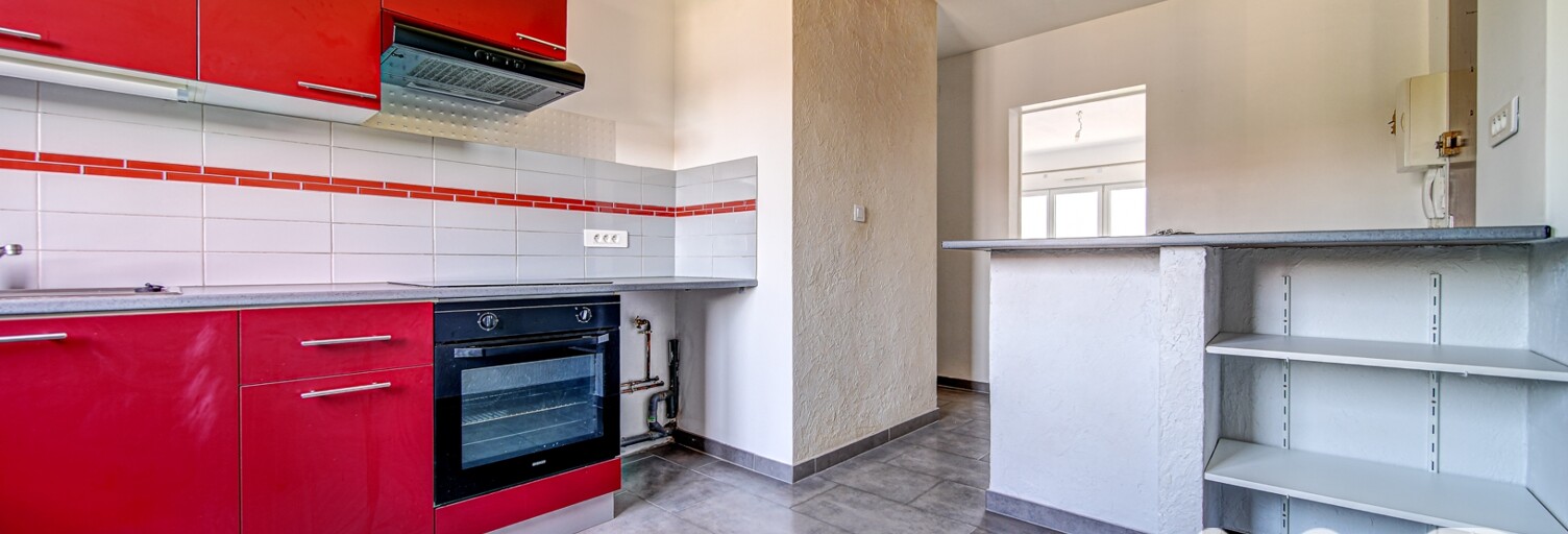 Appartement 3 Pièces 65 m² à vendre à Créhange (57690)