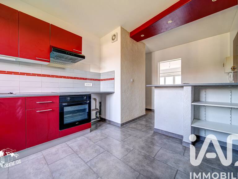 Vente Appartement 3 pièces — photo 1