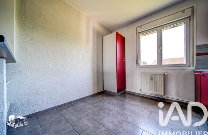 Vente Appartement 3 pièces — photo 3