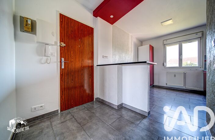 Vente Appartement 3 pièces — photo 4