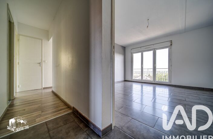 Vente Appartement 3 pièces — photo 5