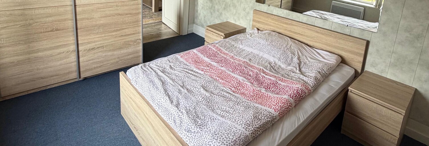 Appartement 3 Pièces 70 m² à vendre à Rougemont (25680)