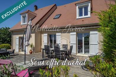 Maison 7 pièces 462000 €