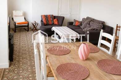 Maison 4 pièces 199000 €