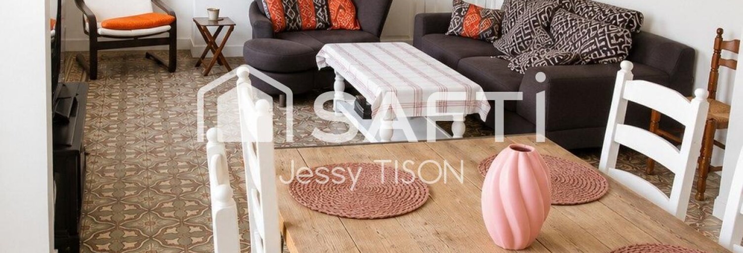 Maison 4 Pièces 113 m² à vendre à Esquelbecq (59470)