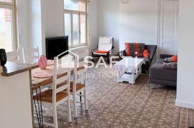 Maison 4 pièces 177500 €