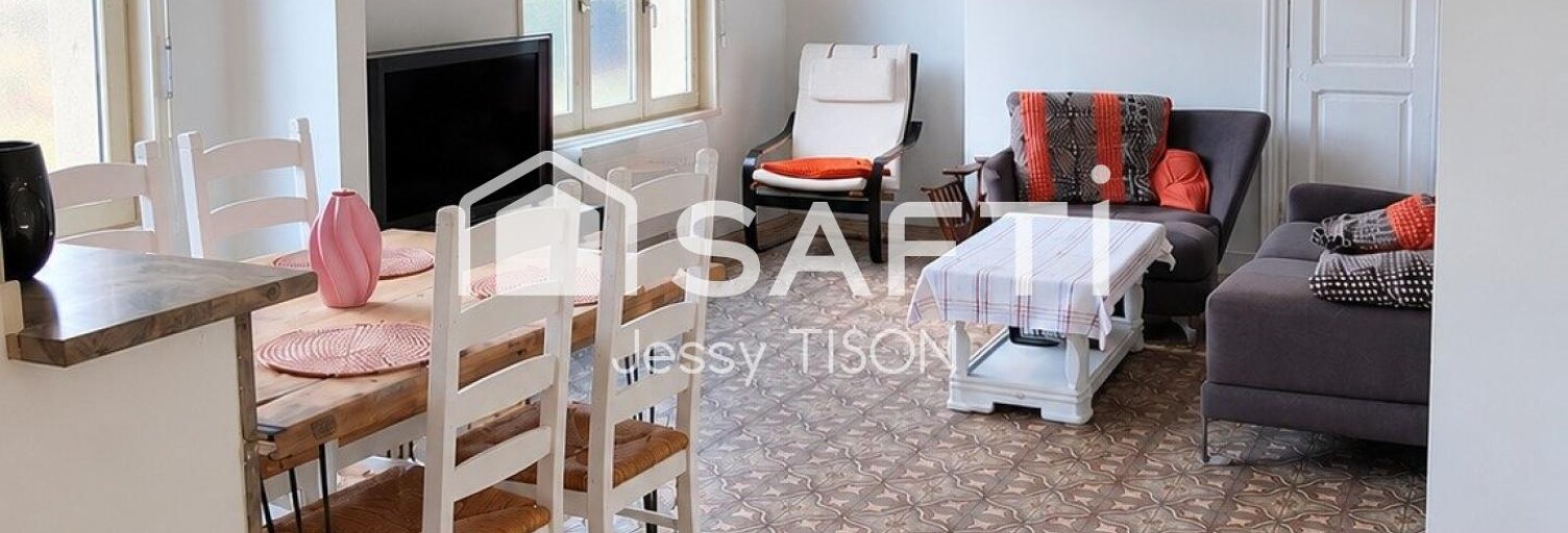 Maison 4 Pièces 113 m² à vendre à Esquelbecq (59470)