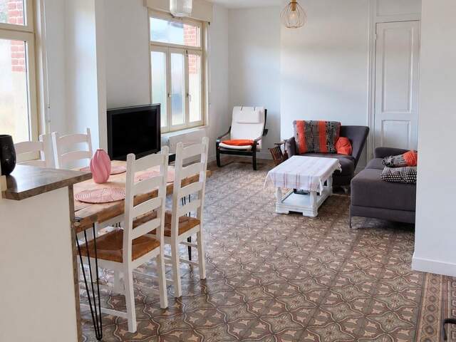 Maison entièrement rénovée avec charme et authenticité — photo du bien
