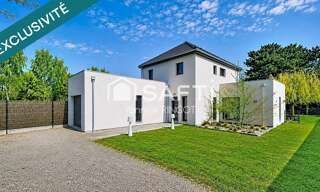Maison 5 Pièces 127 m² à vendre à Bois-Bernard (62320)