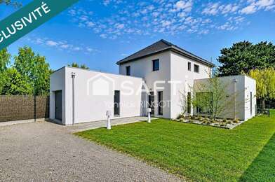 Maison 5 pièces 380000 €