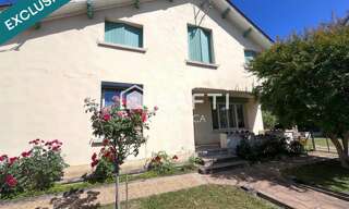 Maison 7 Pièces 211 m² à vendre à Blaye-les-Mines (81400)
