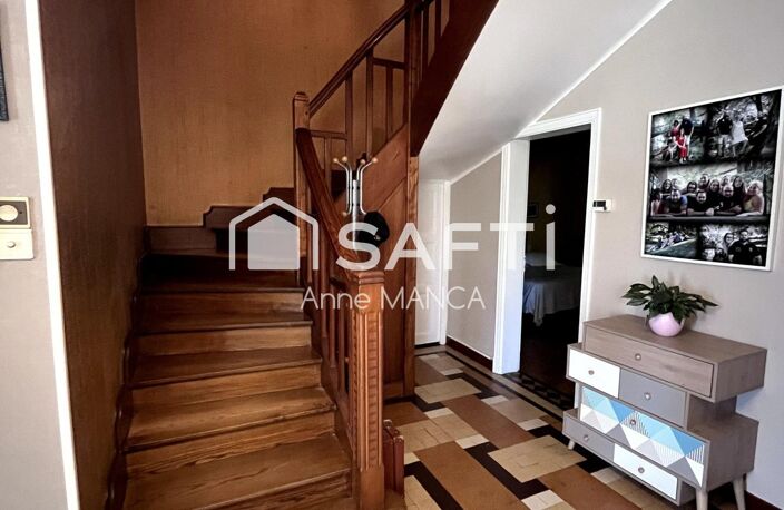Maison avec piscine — photo 5