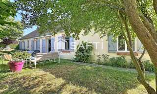 Maison 7 Pièces 170 m² à vendre à Fay-aux-Loges (45450)