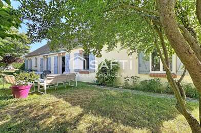 Maison 7 pièces 309800 €