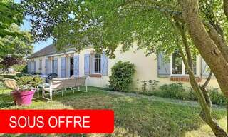 Maison 7 Pièces 170 m² à vendre à Fay-aux-Loges (45450)