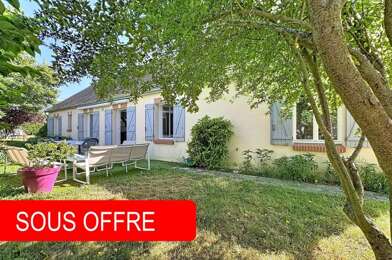 Maison 7 pièces 309800 €