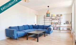 Appartement 4 Pièces 85 m² à vendre à Malakoff (92240)