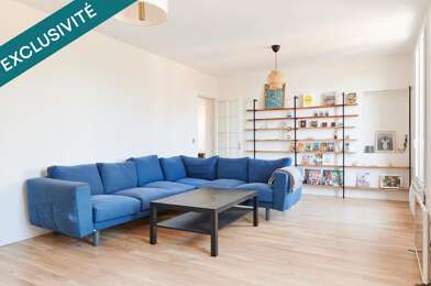 Appartement 4 pièces 620000 €