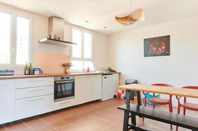 Appartement 4 pièces 590000 €