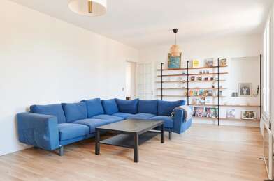 Appartement 4 pièces 590000 €