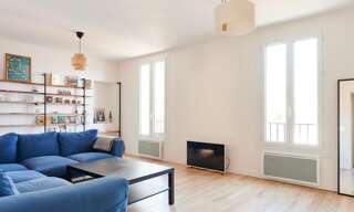 Appartement 4 Pièces 85 m² à vendre à Malakoff (92240)