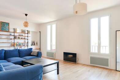 Appartement 4 pièces 590000 €