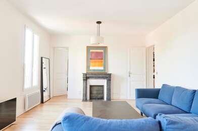 Appartement 4 pièces 590000 €