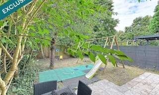 Maison 6 Pièces 110 m² à vendre à Cergy (95800)