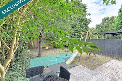 Maison 6 pièces 334000 €