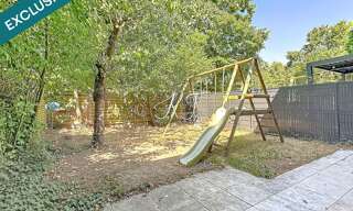 Maison 6 Pièces 106 m² à vendre à Cergy (95800)