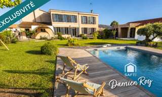 Maison 7 Pièces 200 m² à vendre à Cussac-Fort-Médoc (33460)