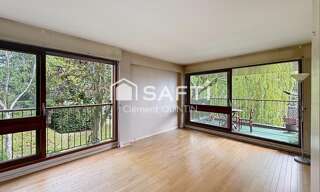 Appartement 4 Pièces 76 m² à vendre à Le Chesnay-Rocquencourt (78150)