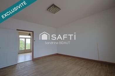 Maison 4 pièces 133000 €