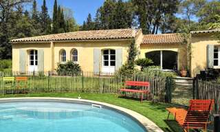 Maison 5 Pièces 178 m² à vendre à Cabriès (13480)