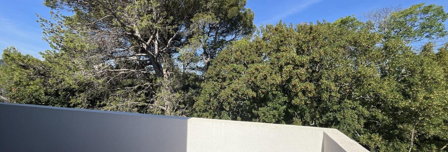 Appartement 3 Pièces 64 m² à vendre à Nîmes (30900)