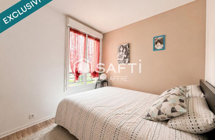 Issy les Moulineaux, Appartement 3 Pièces 61 m², 2 chambres — photo 5