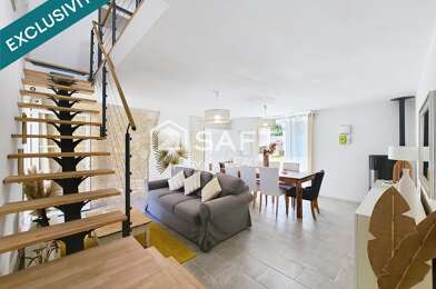 Maison 7 pièces 399000 €