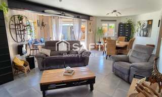 Maison 7 Pièces 160 m² à vendre à Vaubecourt (55250)