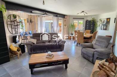 Maison 7 pièces 265000 €