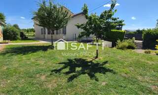 Maison 7 Pièces 160 m² à vendre à Vaubecourt (55250)