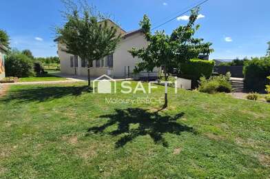 Maison 7 pièces 225000 €