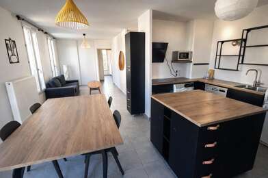 Appartement 3 pièces 244000 €
