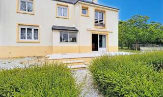 Maison 8 Pièces 146 m² à vendre à Ploemel (56400)