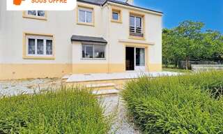 Maison 8 Pièces 146 m² à vendre à Ploemel (56400)