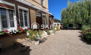 Maison 3 Pièces 80 m² à vendre à Saint-Aubin-lès-Elbeuf (76410)