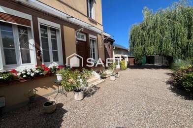 Maison 3 pièces 170000 €