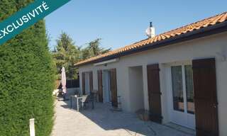 Maison 5 Pièces 134 m² à vendre à Champniers (16430)