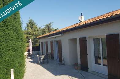 Maison 5 pièces 236000 €